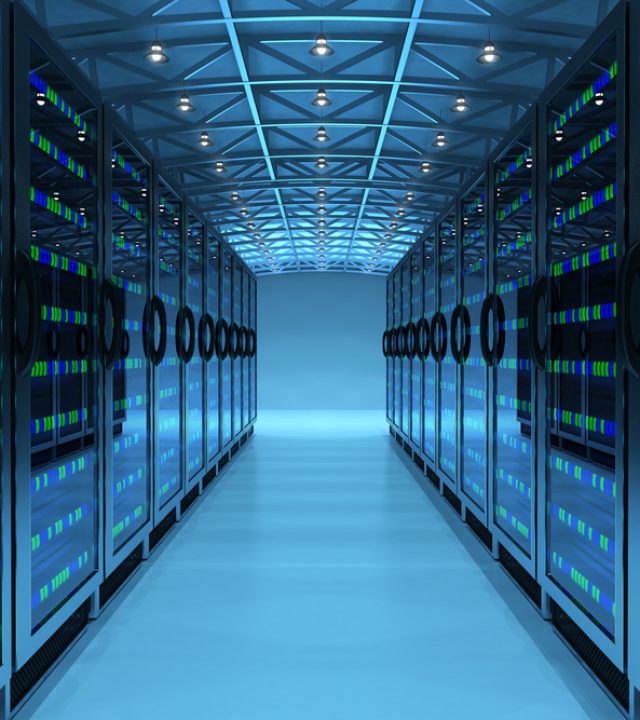 modern-data-center